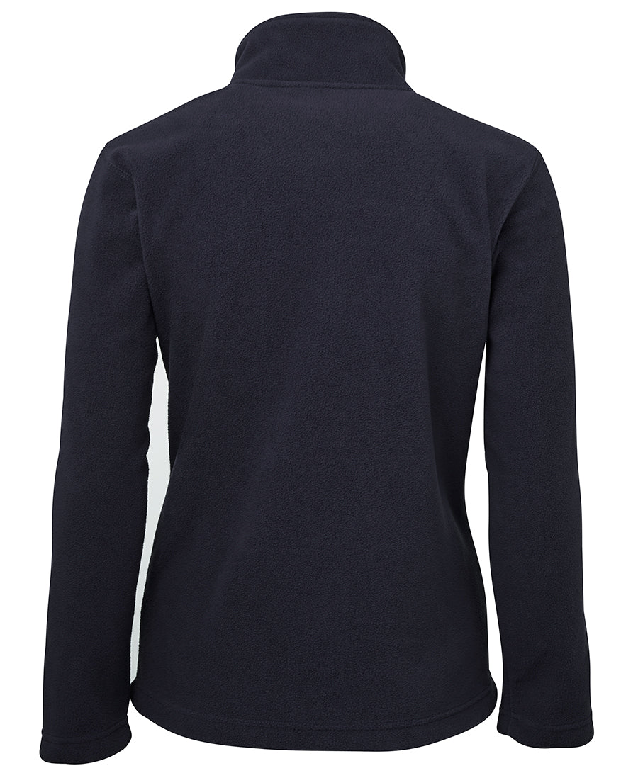 JB's Ladies Full Zip Polar 3FJ1 | A reliable style