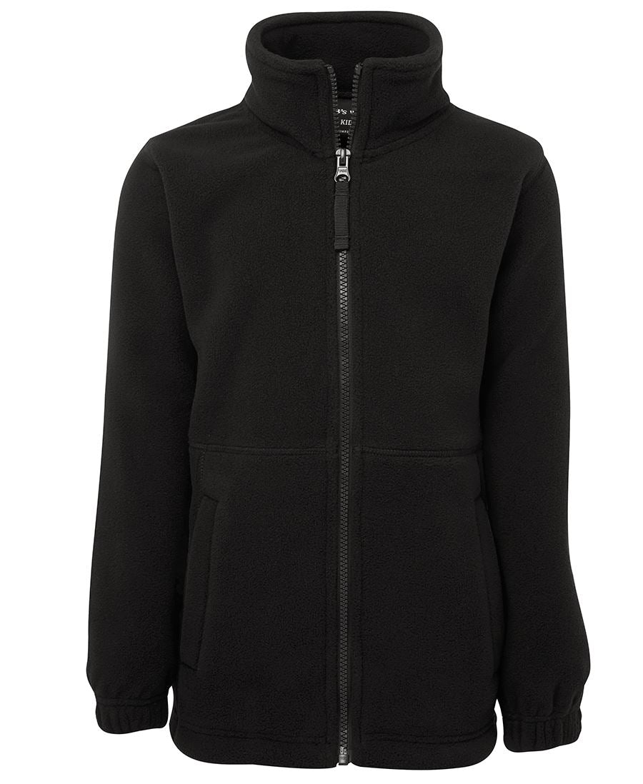 JB's Kids & Adults Full Zip Polar 3FJ | A reliable style
