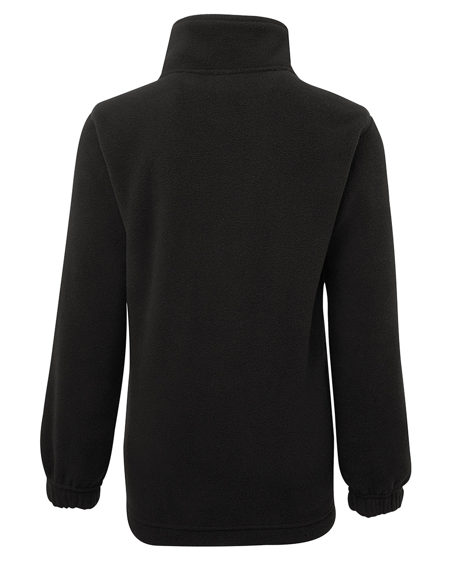 JB's Kids & Adults Full Zip Polar 3FJ | A reliable style