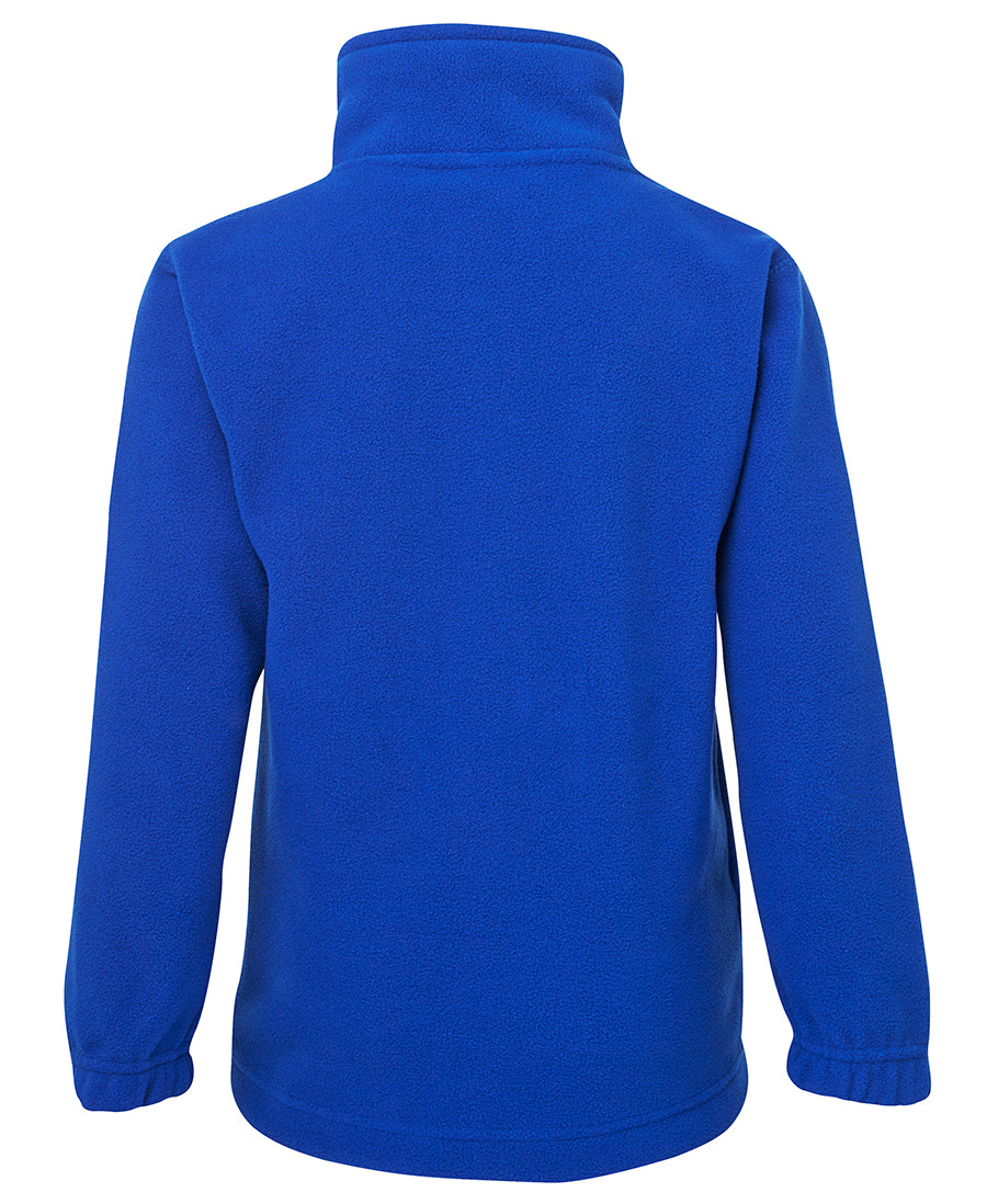 JB's Kids & Adults Full Zip Polar 3FJ | A reliable style