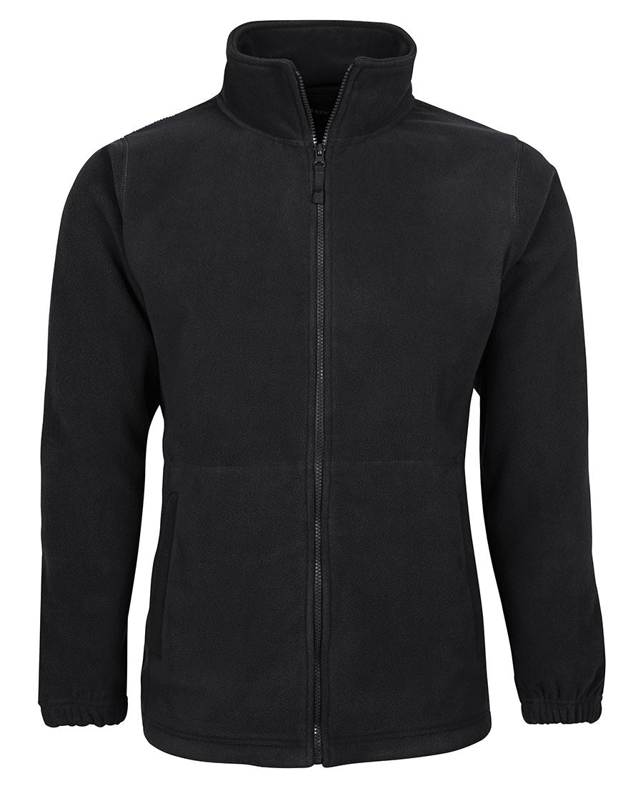 JB's Kids & Adults Full Zip Polar 3FJ | A reliable style