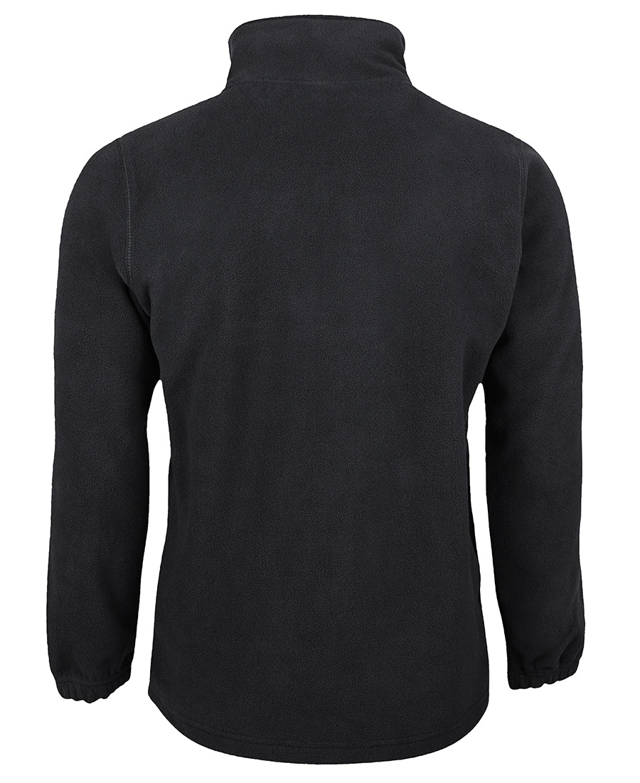 JB's Kids & Adults Full Zip Polar 3FJ | A reliable style