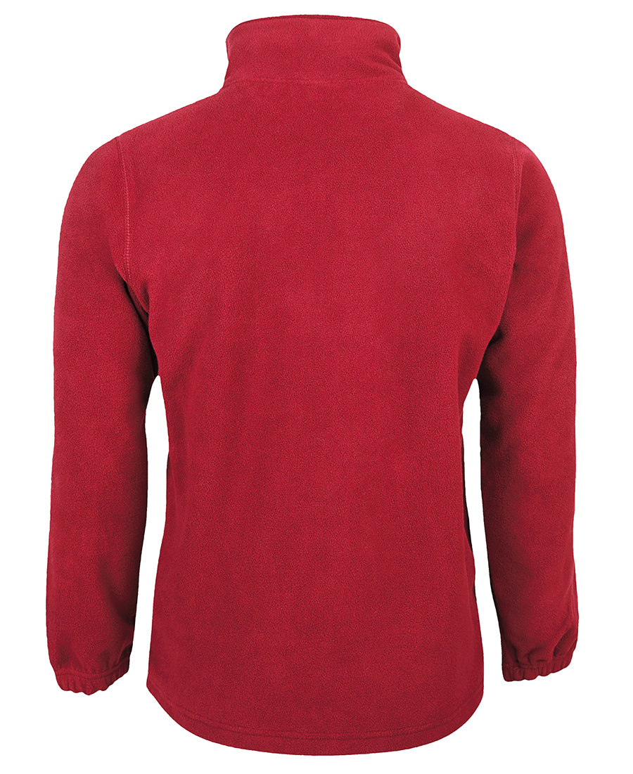 JB's Kids & Adults Full Zip Polar 3FJ | A reliable style