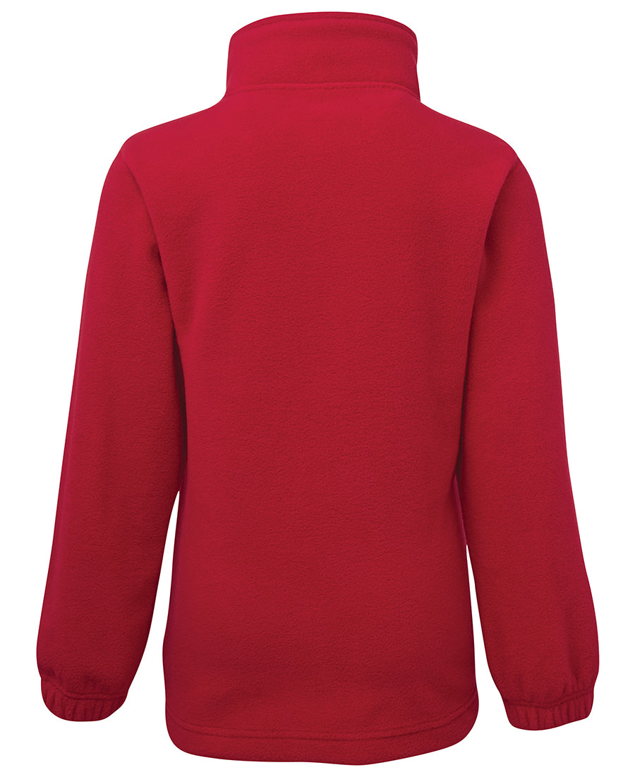 JB's Kids & Adults Full Zip Polar 3FJ | A reliable style