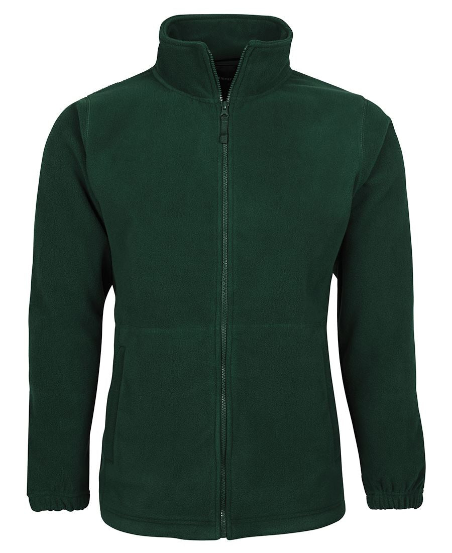 JB's Kids & Adults Full Zip Polar 3FJ | A reliable style