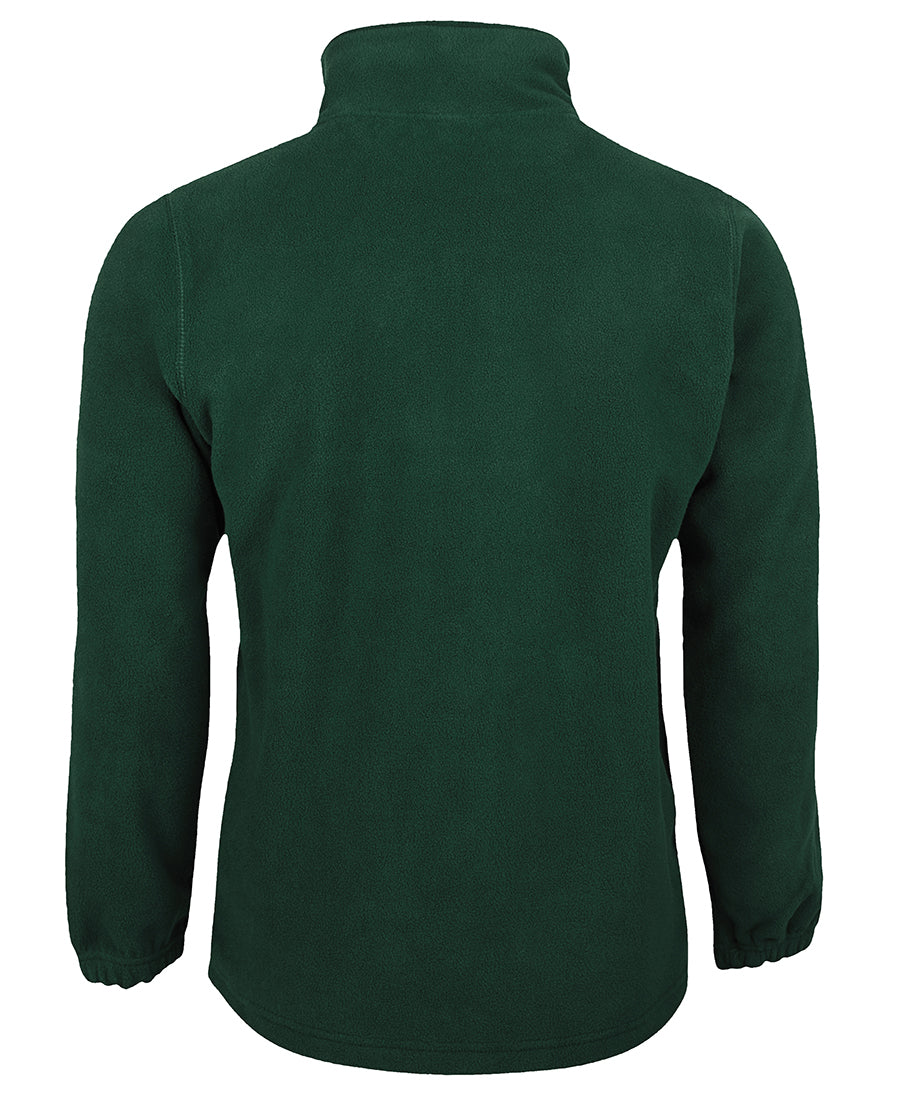 JB's Kids & Adults Full Zip Polar 3FJ | A reliable style