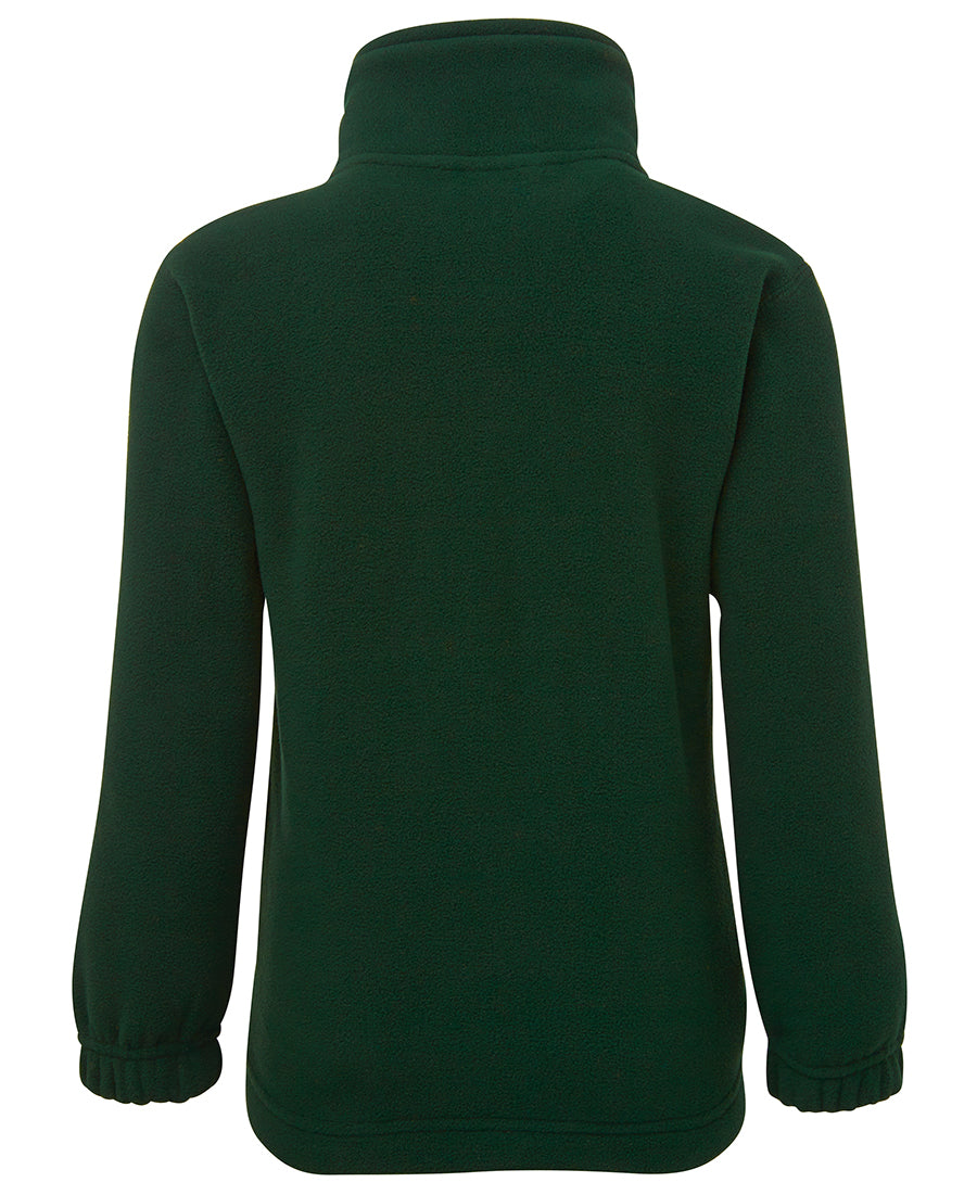 JB's Kids & Adults Full Zip Polar 3FJ | A reliable style
