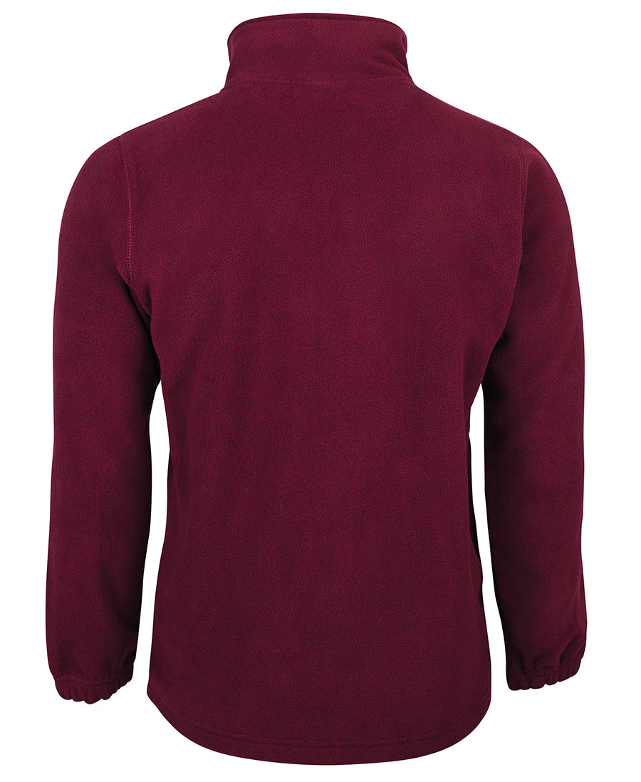 JB's Kids & Adults Full Zip Polar 3FJ | A reliable style