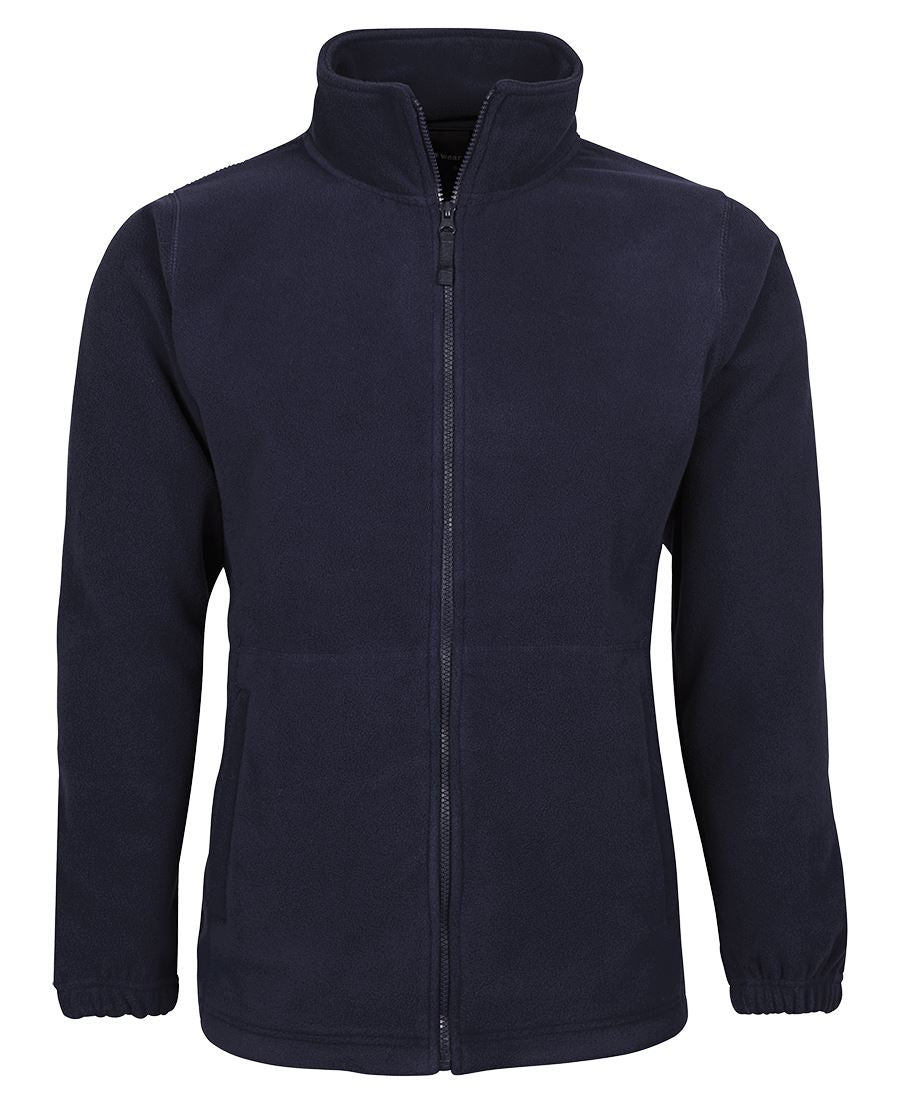 JB's Kids & Adults Full Zip Polar 3FJ | A reliable style