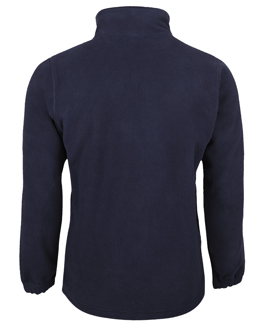 JB's Kids & Adults Full Zip Polar 3FJ | A reliable style