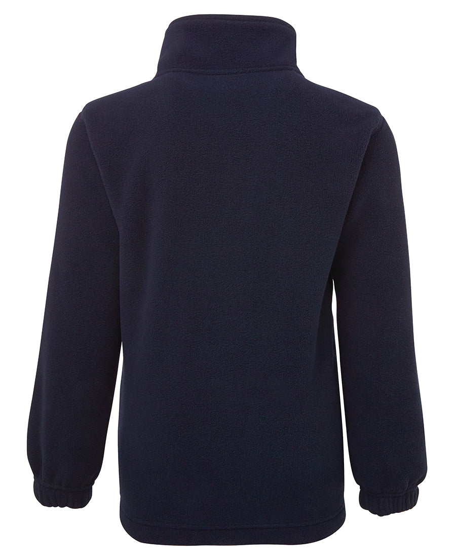 JB's Kids & Adults Full Zip Polar 3FJ | A reliable style