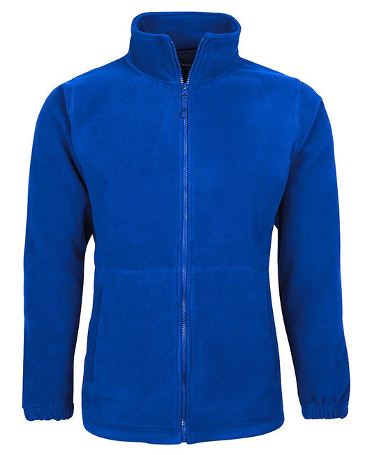 JB's Kids & Adults Full Zip Polar 3FJ | A reliable style
