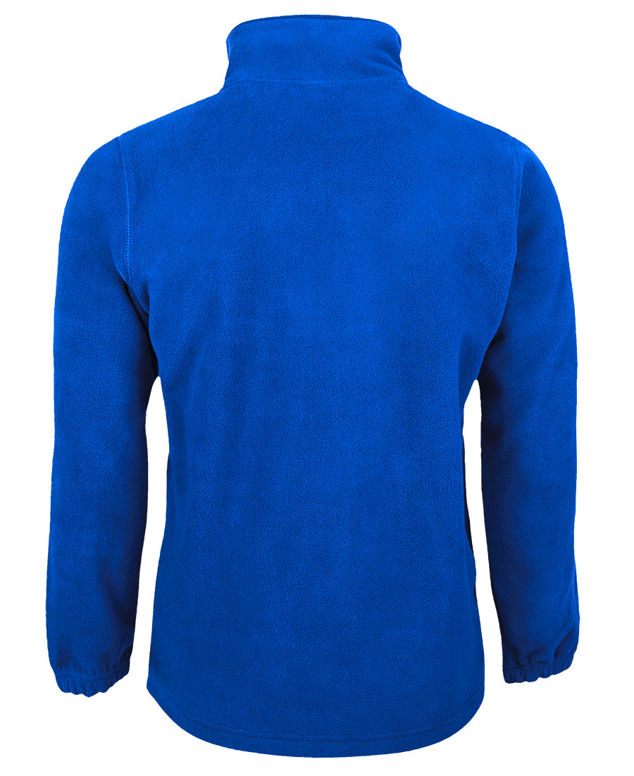 JB's Kids & Adults Full Zip Polar 3FJ | A reliable style