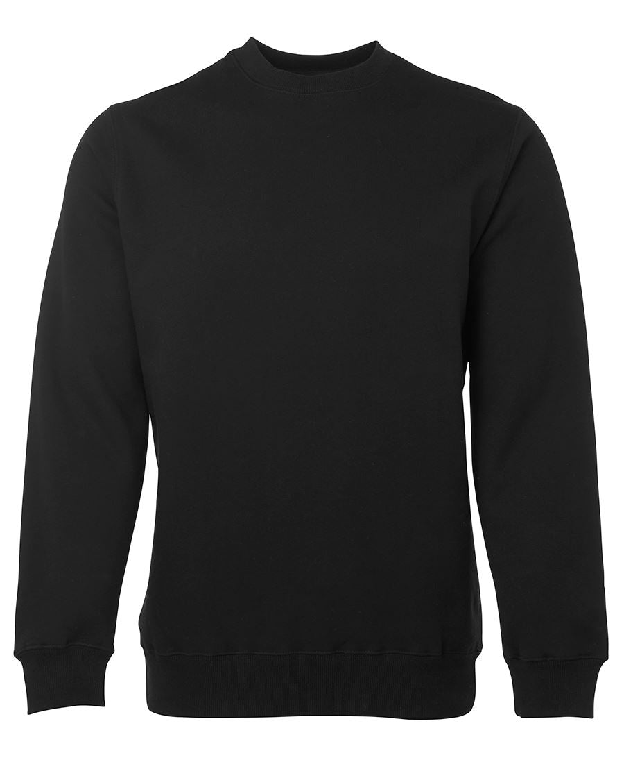 JB's Fleecy Sweat 3FS | Traditional comfort