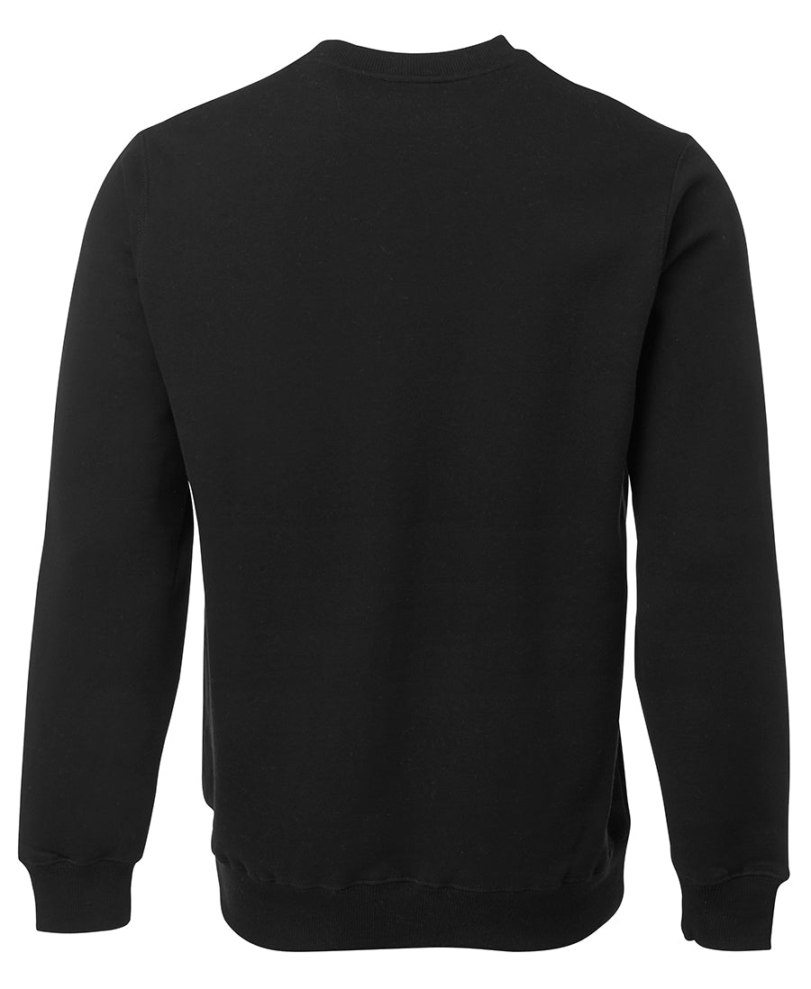 JB's Fleecy Sweat 3FS | Traditional comfort