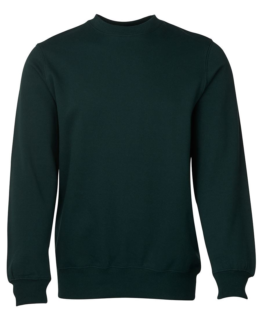 JB's Fleecy Sweat 3FS | Traditional comfort