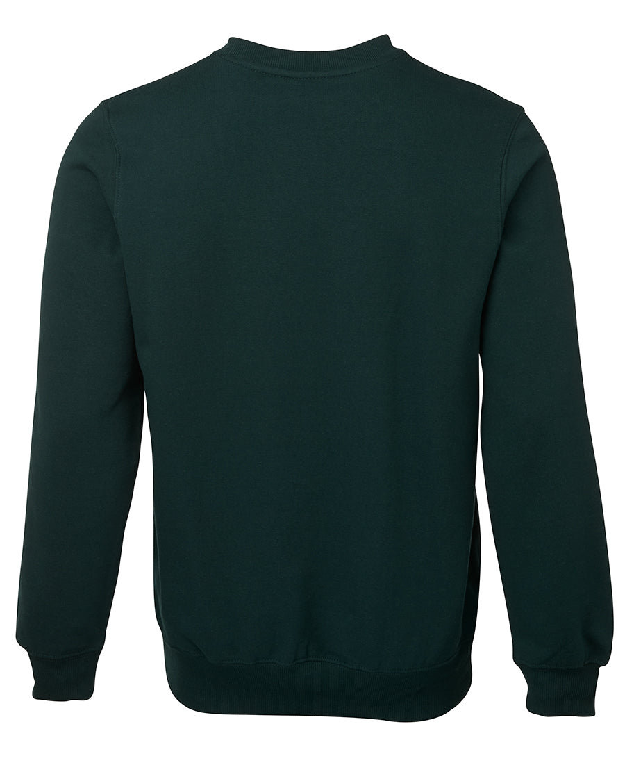 JB's Fleecy Sweat 3FS | Traditional comfort