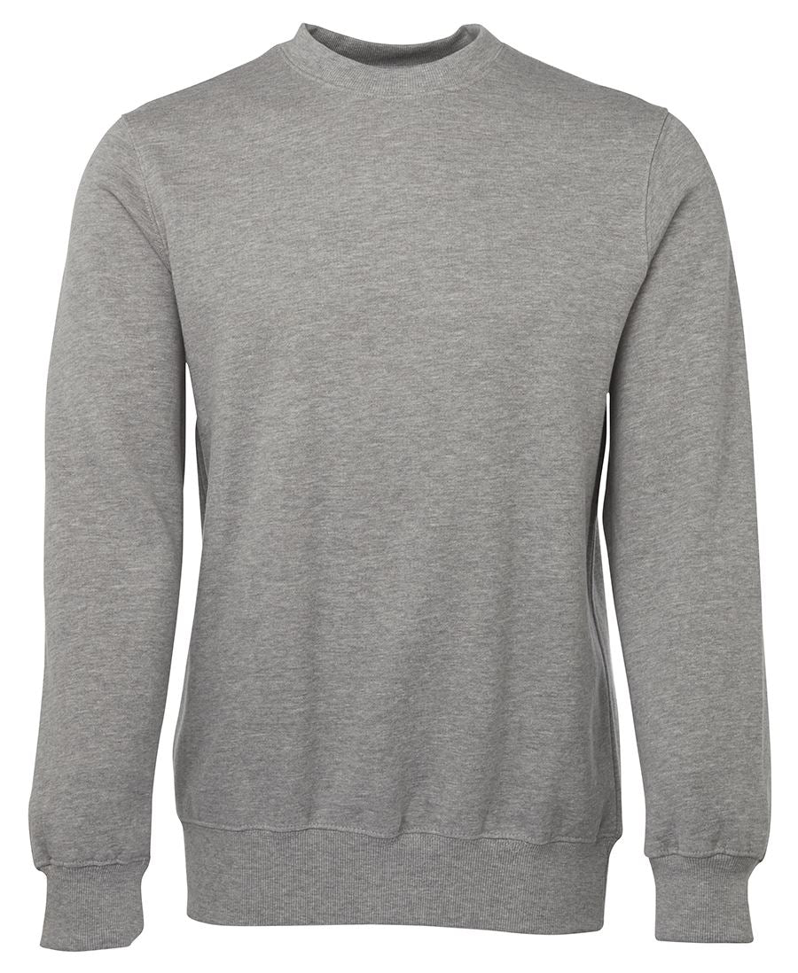 JB's Fleecy Sweat 3FS | Traditional comfort