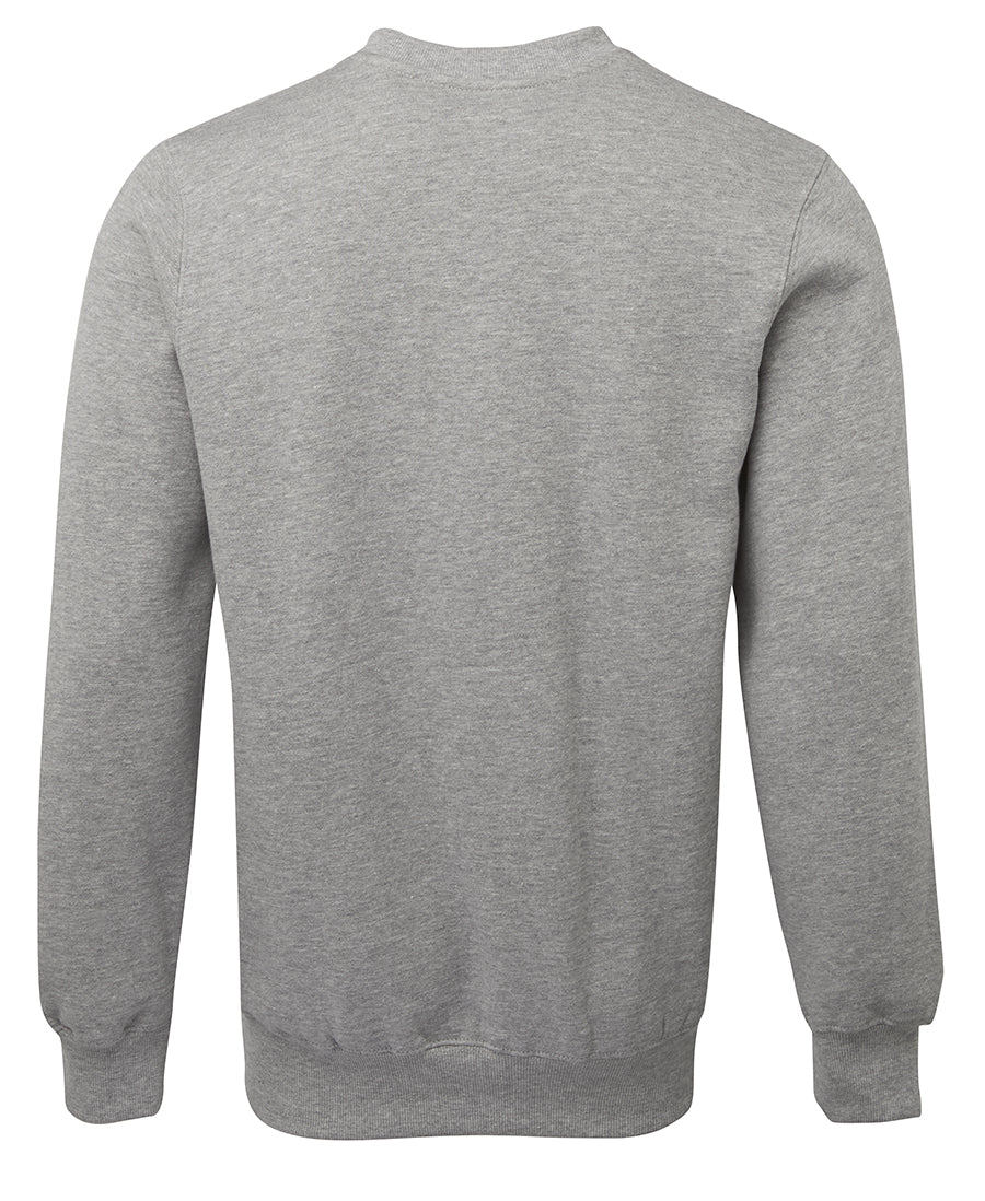 JB's Fleecy Sweat 3FS | Traditional comfort