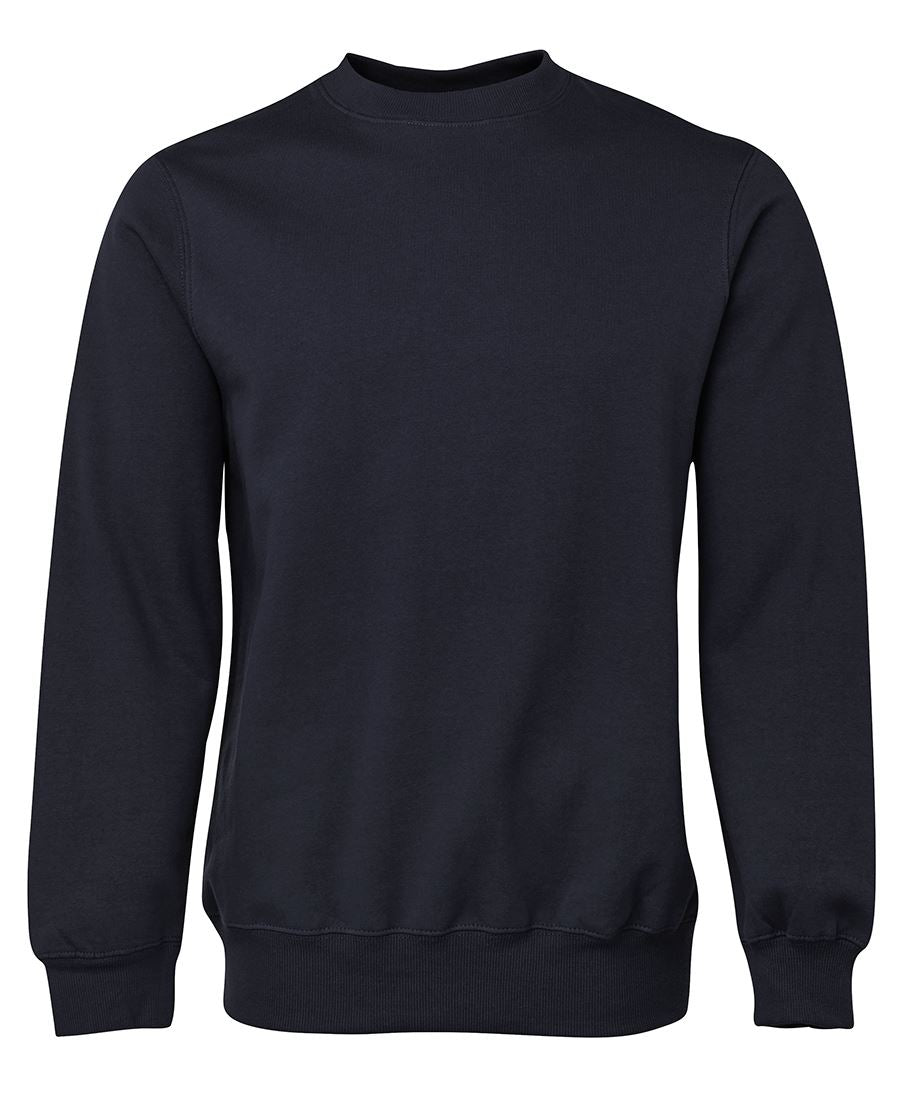 JB's Fleecy Sweat 3FS | Traditional comfort