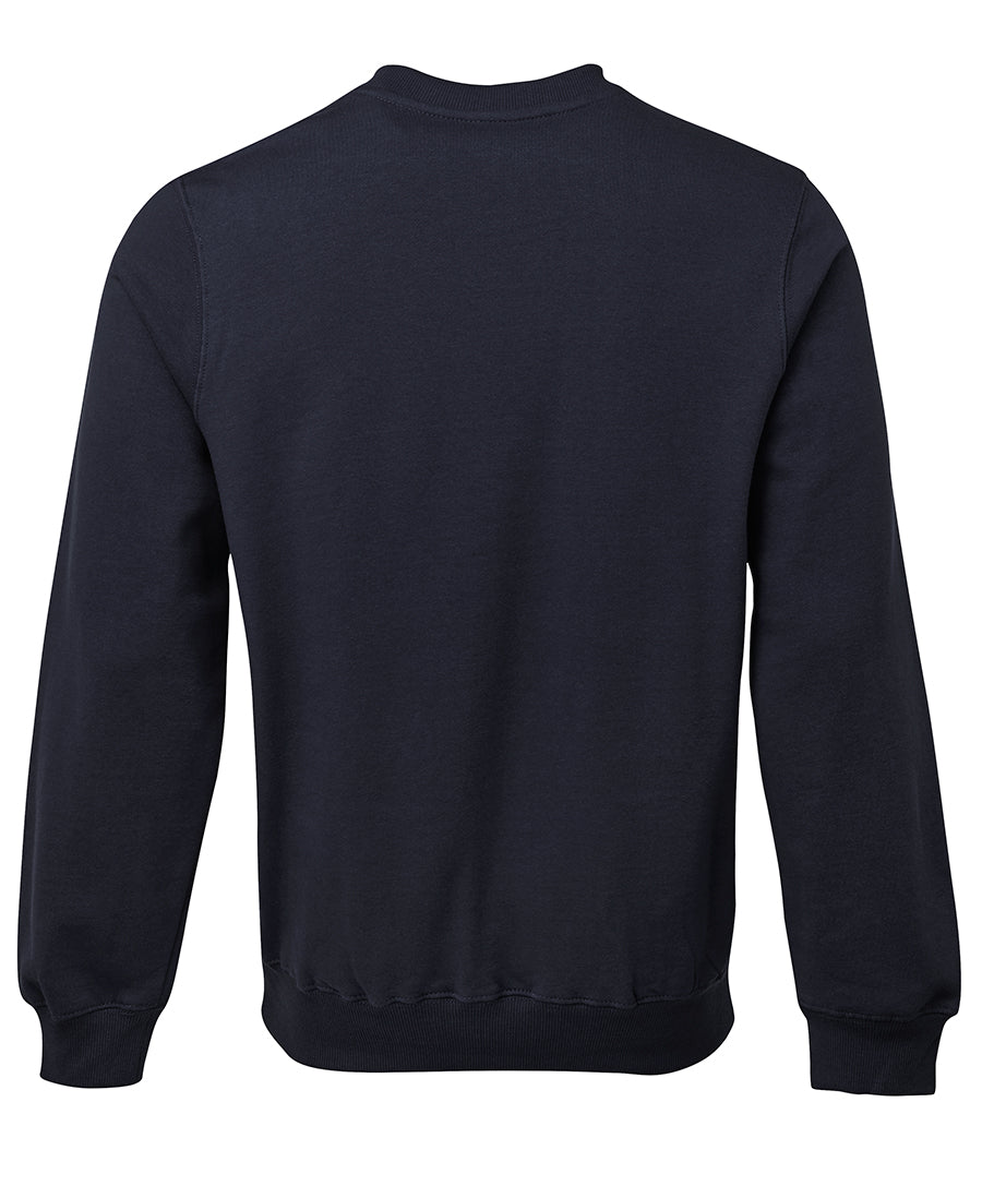 JB's Fleecy Sweat 3FS | Traditional comfort