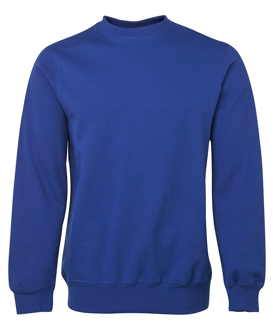 JB's Fleecy Sweat 3FS | Traditional comfort
