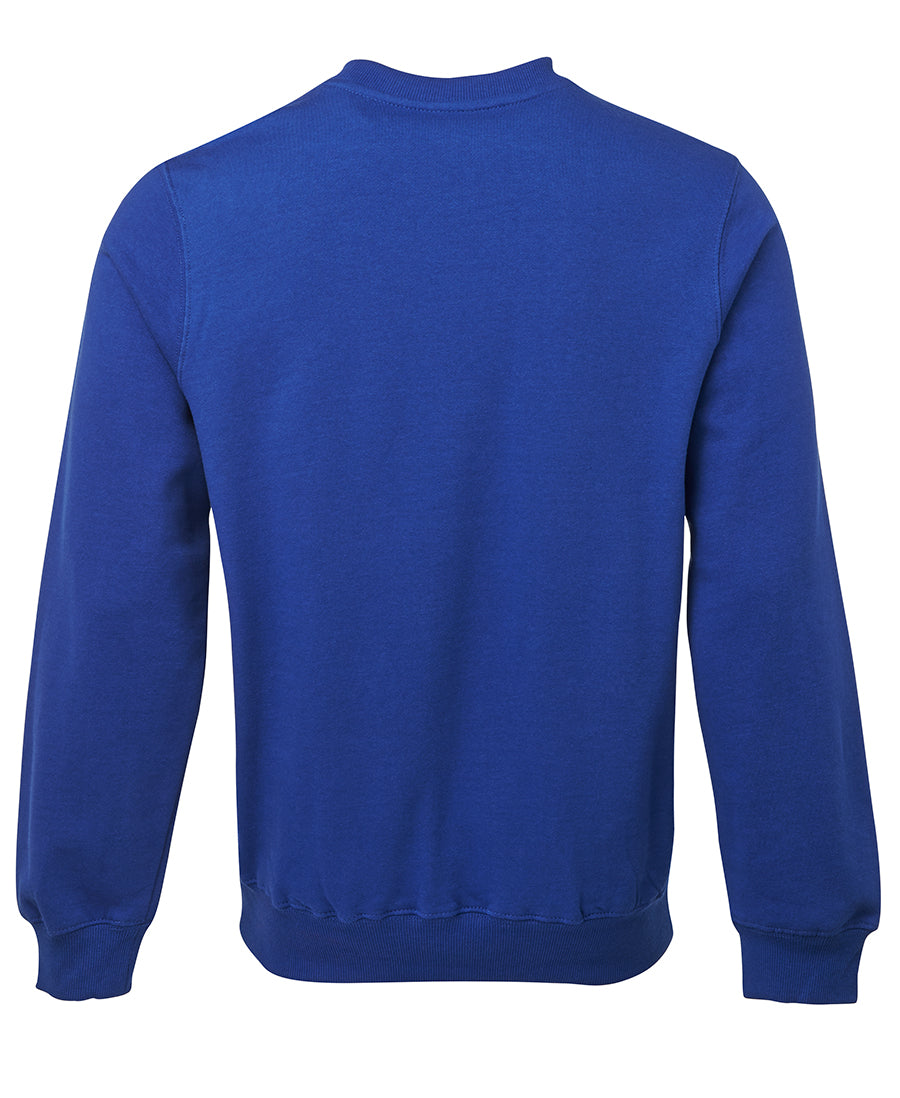 JB's Fleecy Sweat 3FS | Traditional comfort
