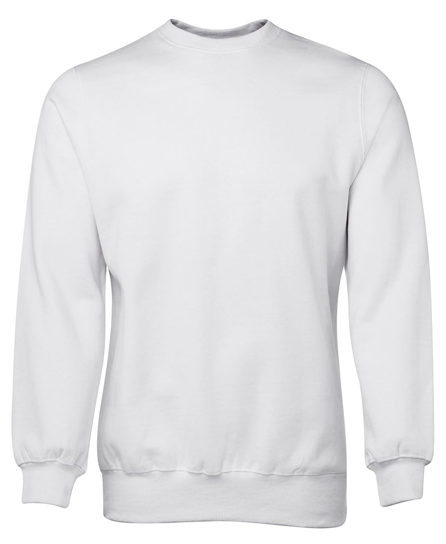 JB's Fleecy Sweat 3FS | Traditional comfort