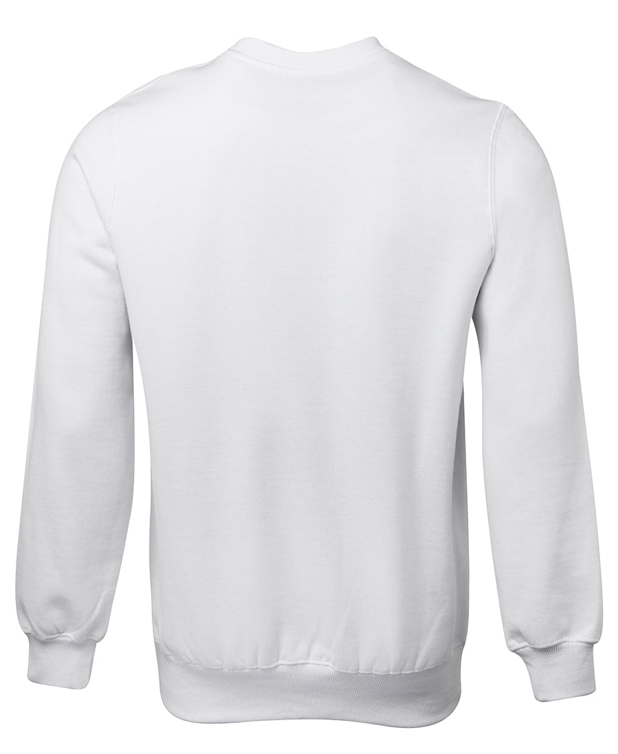 JB's Fleecy Sweat 3FS | Traditional comfort