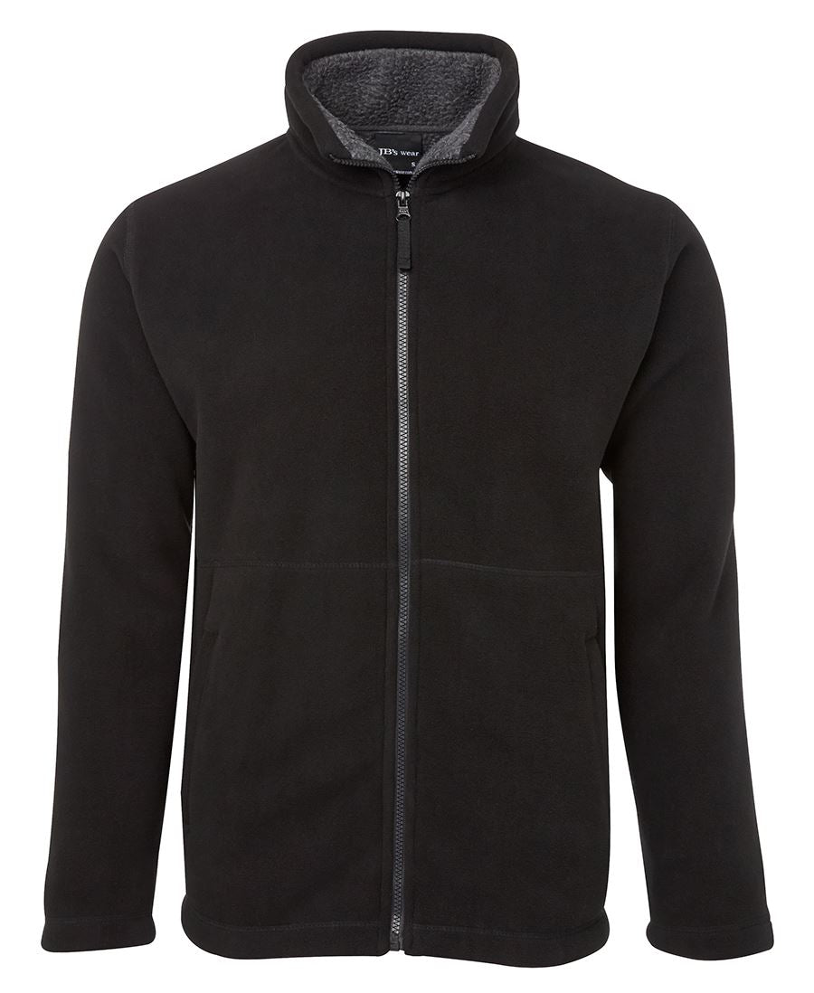 JB's Shepherd Jacket 3JS | A cool style to keep you warm