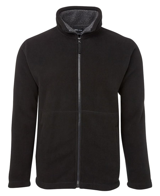 JB's Shepherd Jacket 3JS | A cool style to keep you warm