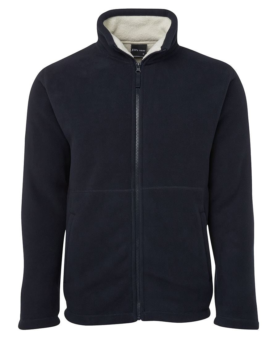 JB's Shepherd Jacket 3JS | A cool style to keep you warm