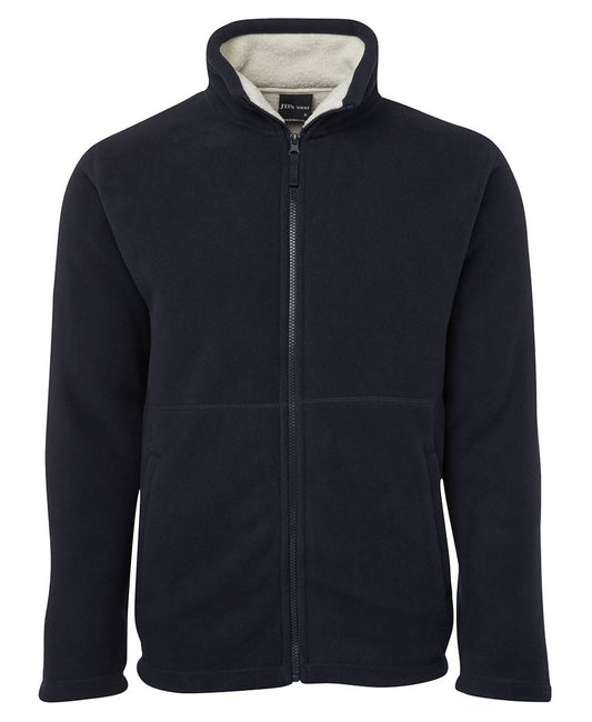 JB's Shepherd Jacket 3JS | A cool style to keep you warm