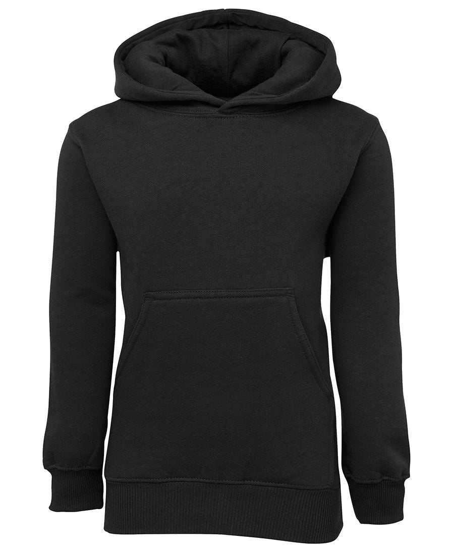 JB's Kids Fleecy Hoodie 3KFH | All-around comfort
