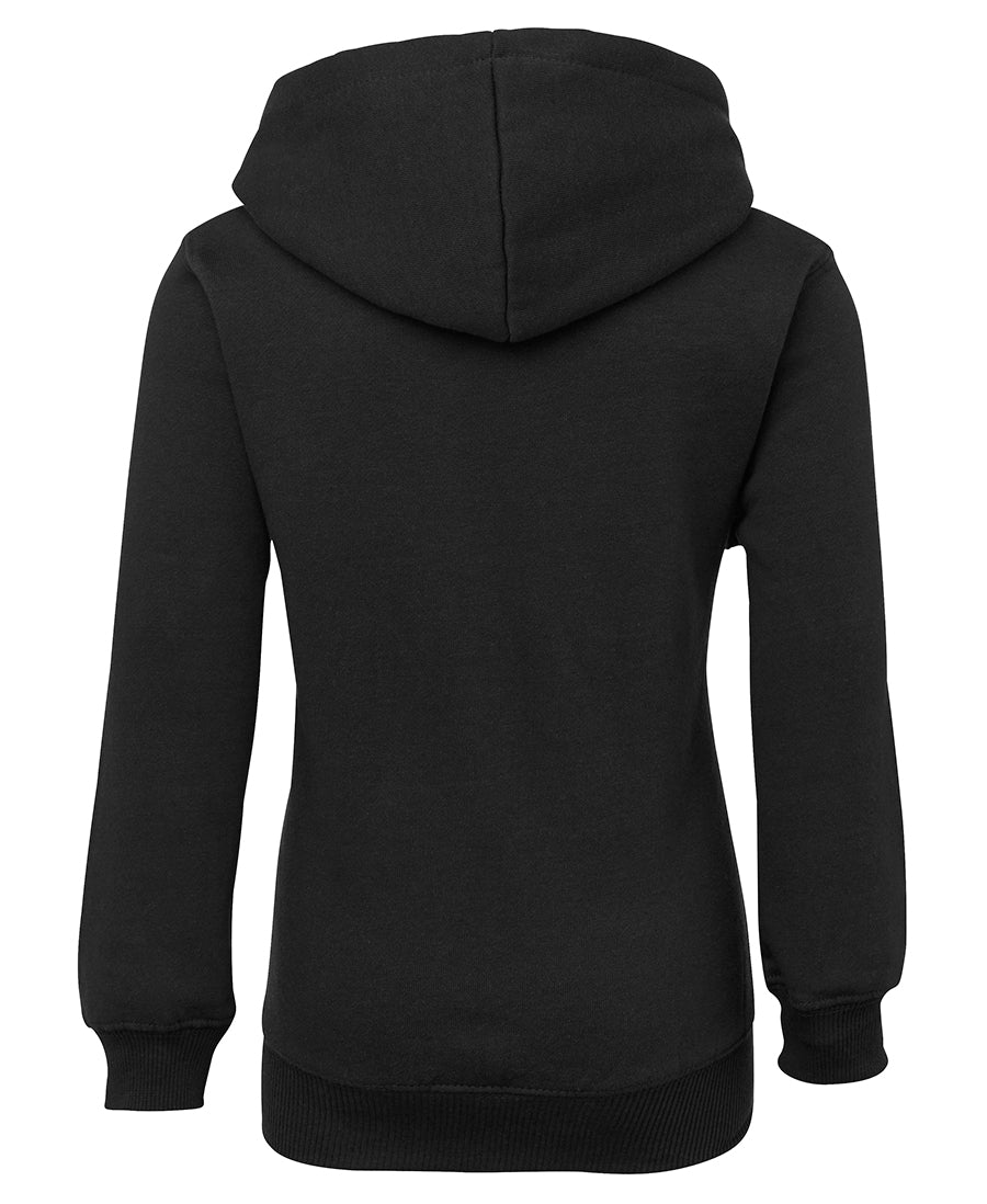 JB's Kids Fleecy Hoodie 3KFH | All-around comfort