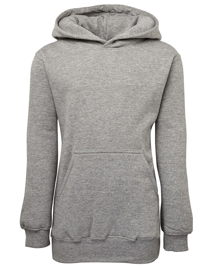 JB's Kids Fleecy Hoodie 3KFH | All-around comfort