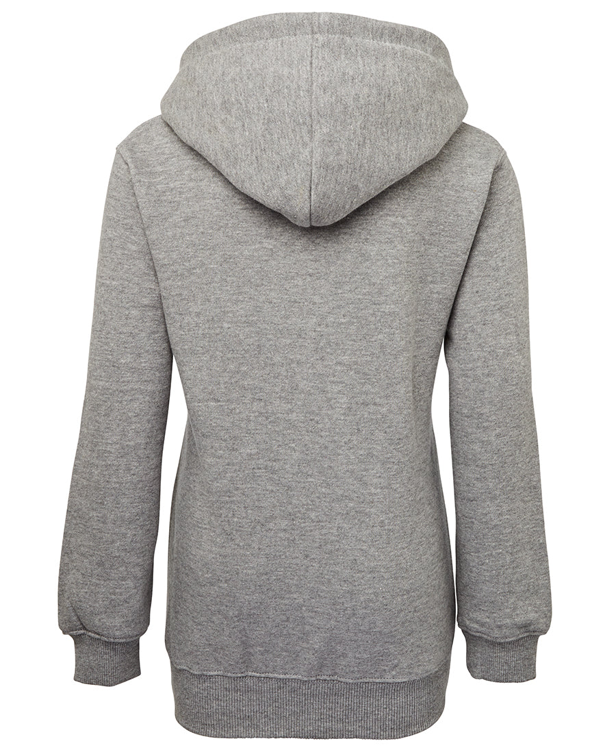 JB's Kids Fleecy Hoodie 3KFH | All-around comfort