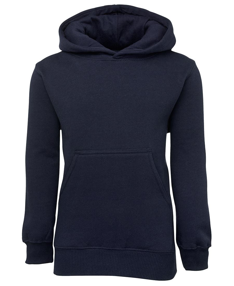 JB's Kids Fleecy Hoodie 3KFH | All-around comfort