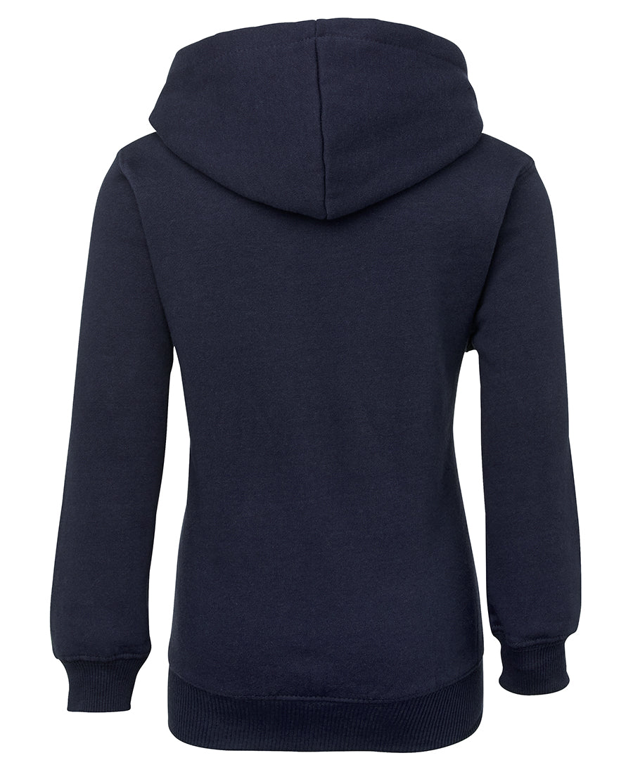 JB's Kids Fleecy Hoodie 3KFH | All-around comfort