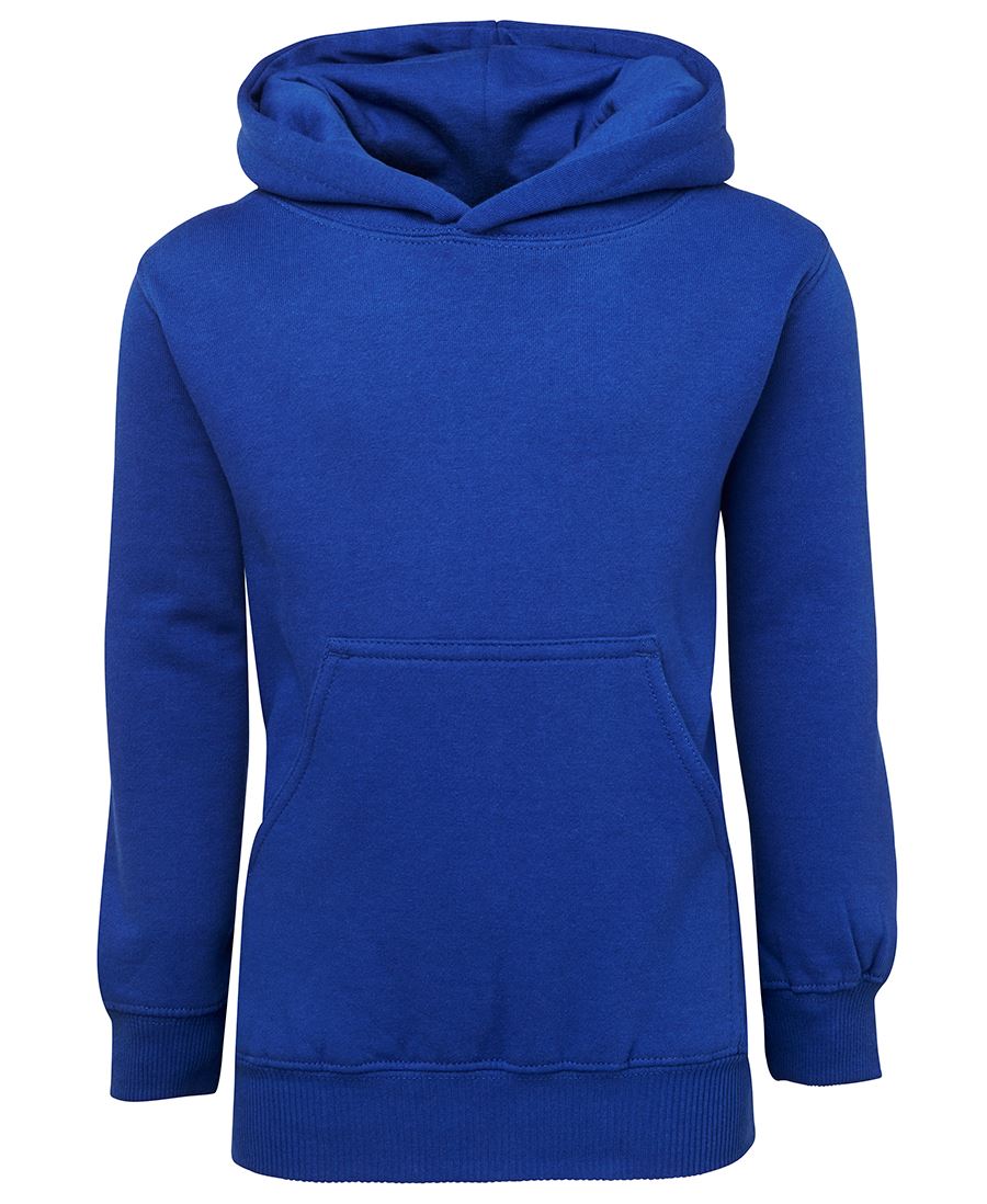 JB's Kids Fleecy Hoodie 3KFH | All-around comfort