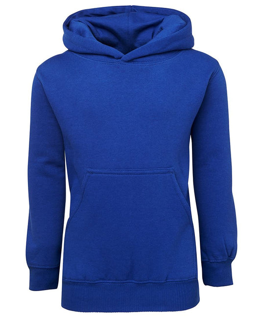 JB's Kids Fleecy Hoodie 3KFH | All-around comfort