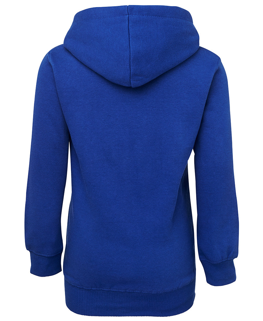 JB's Kids Fleecy Hoodie 3KFH | All-around comfort