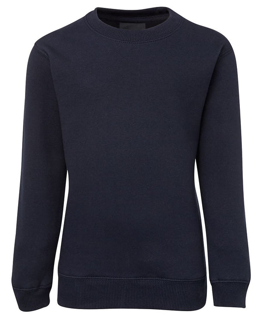 JB's Kids Fleecy Sweat 3KFS | Traditional comfort