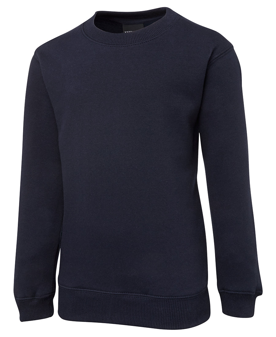 JB's Kids Fleecy Sweat 3KFS | Traditional comfort