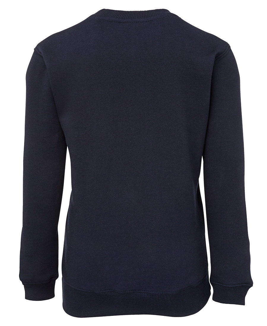 JB's Kids Fleecy Sweat 3KFS | Traditional comfort
