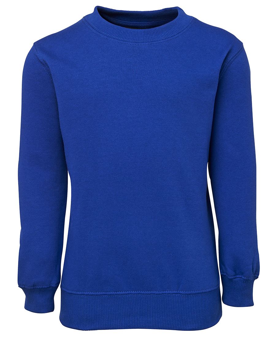 JB's Kids Fleecy Sweat 3KFS | Traditional comfort