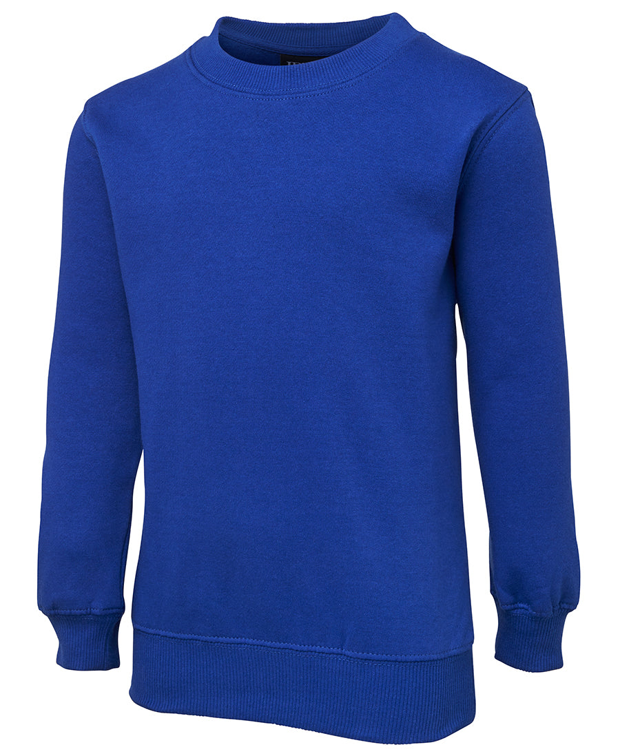 JB's Kids Fleecy Sweat 3KFS | Traditional comfort