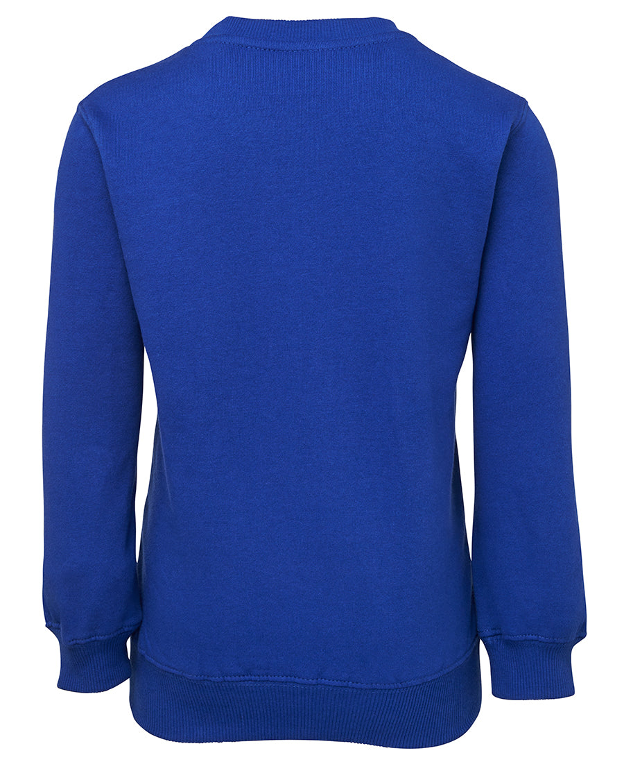 JB's Kids Fleecy Sweat 3KFS | Traditional comfort