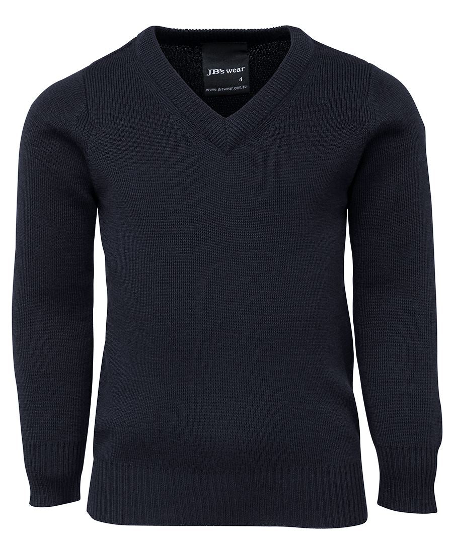 JB's Kids Knitted Jumper 3KJ | Perfect for school