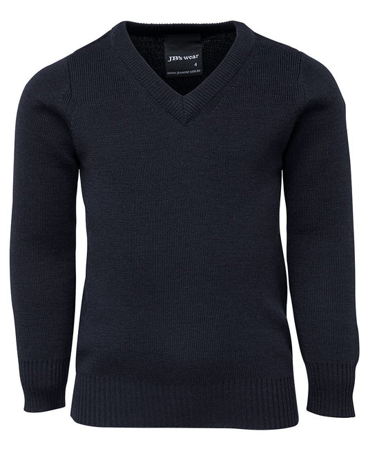 JB's Kids Knitted Jumper 3KJ | Perfect for school